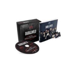 آلبوم Dark & Wild از BTS