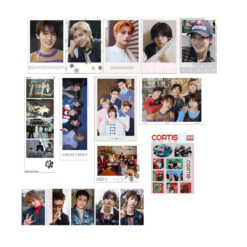 Alternative view of بلایند پک کورتیس