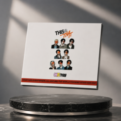 Alternative view of بلایند پک This & That استری کیدز