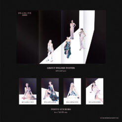 آلبوم Deadline از Blackpink