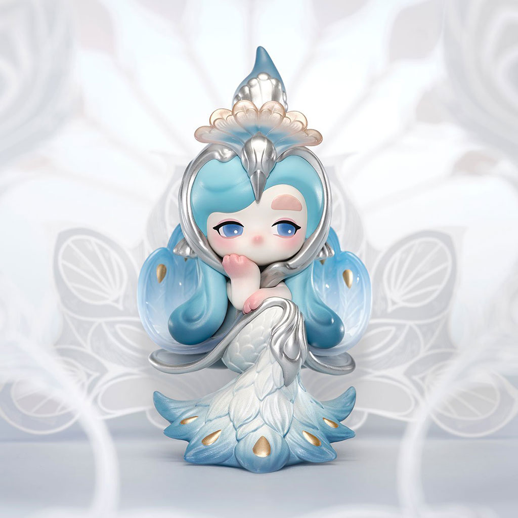 بلایند باکس چاکا Lominous Reverie