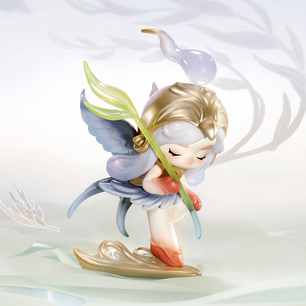 بلایند باکس چاکا Lominous Reverie