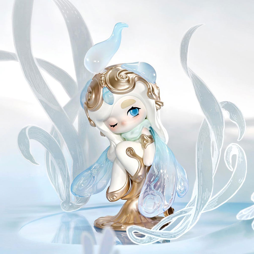 بلایند باکس چاکا Lominous Reverie