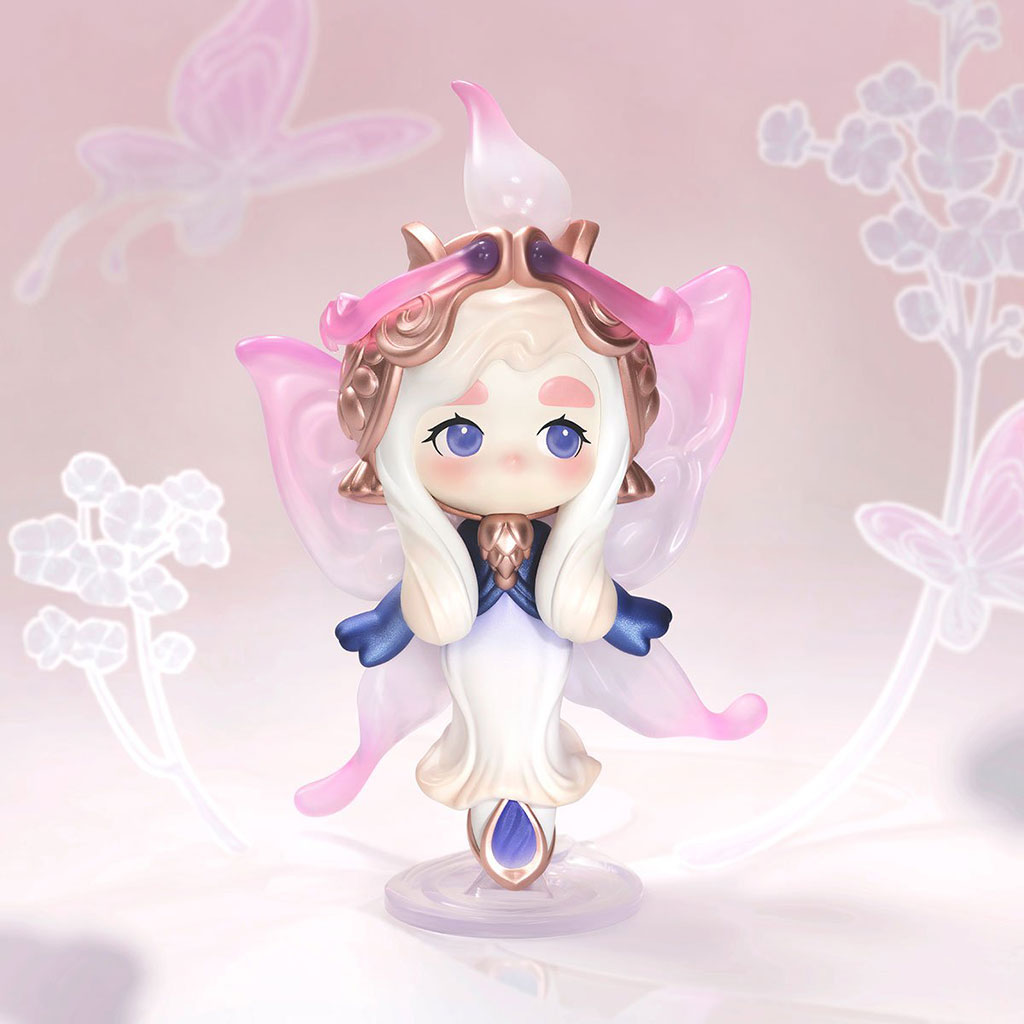 بلایند باکس چاکا Lominous Reverie