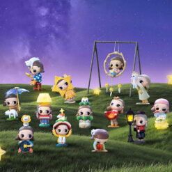 بلایند باکس نیوتا We Are All Star