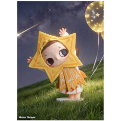 بلایند باکس نیوتا We Are All Star