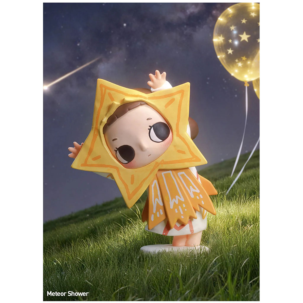 بلایند باکس نیوتا We Are All Star
