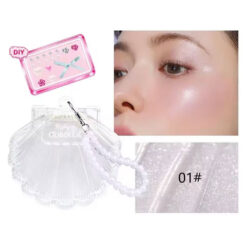 هایلایتر صدفی Olibolla