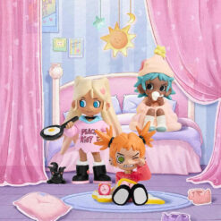 بلایند باکس پیچ ریوت Sleepover