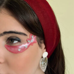 بلایند باکس گلو پونی